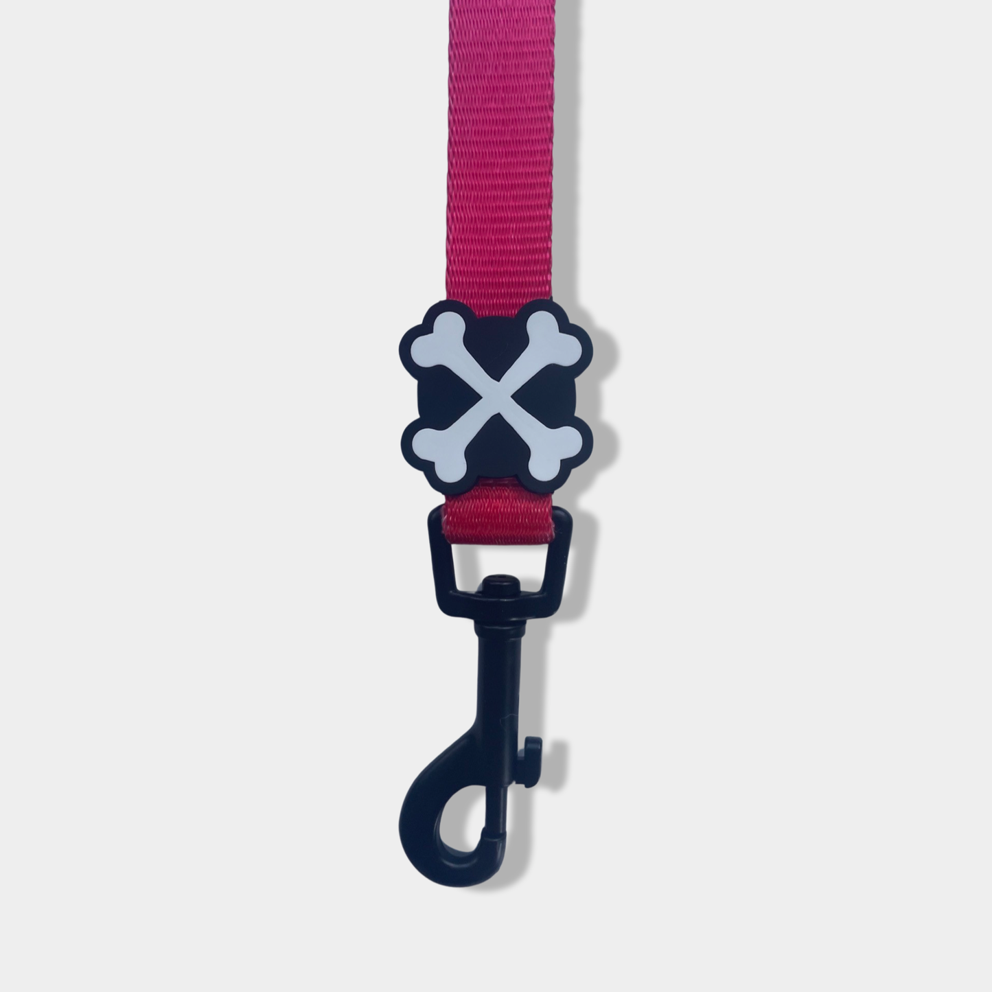 Pink Lemonade Full Bundle Dog Collar, Leash & Harness