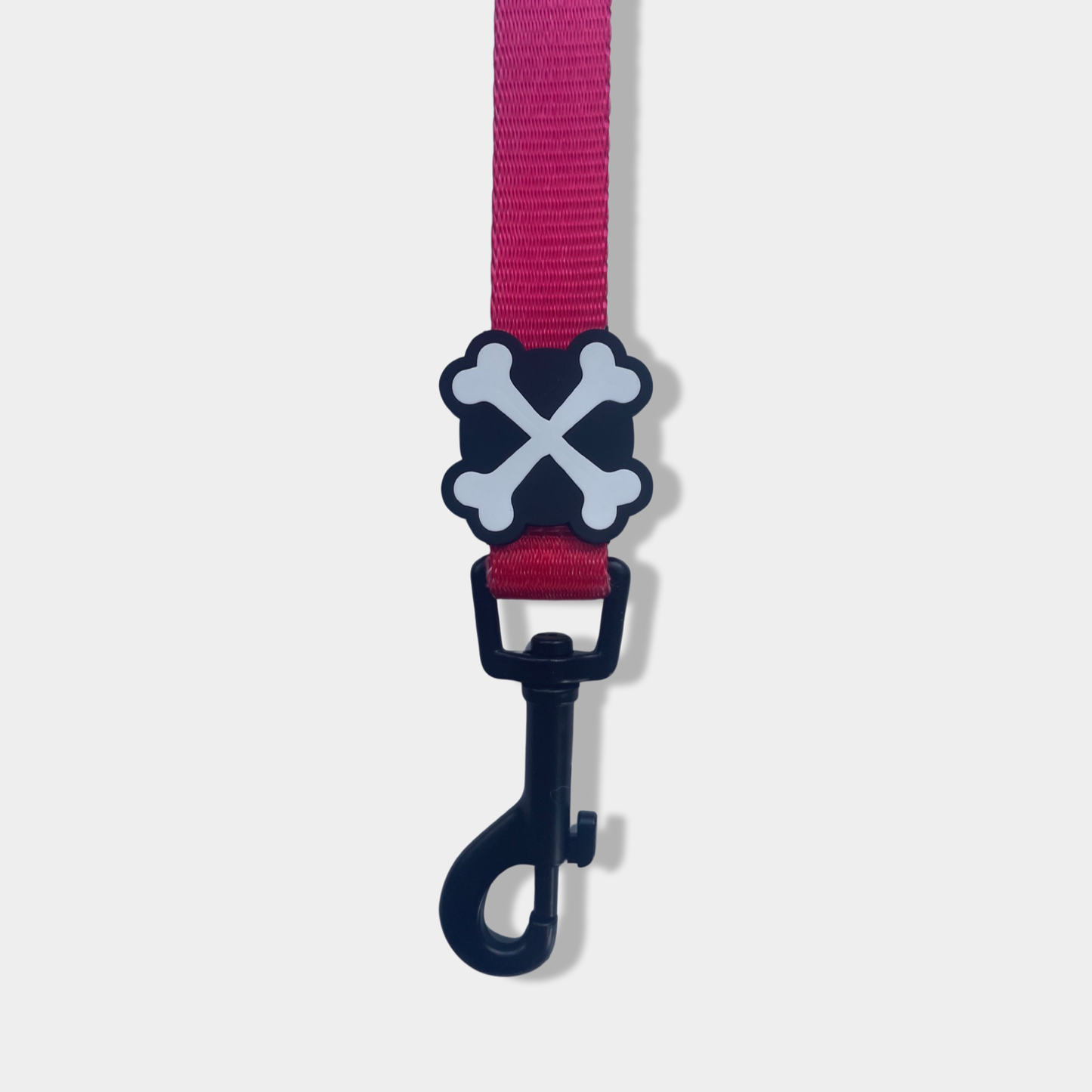 Pink Lemonade Dog Lead