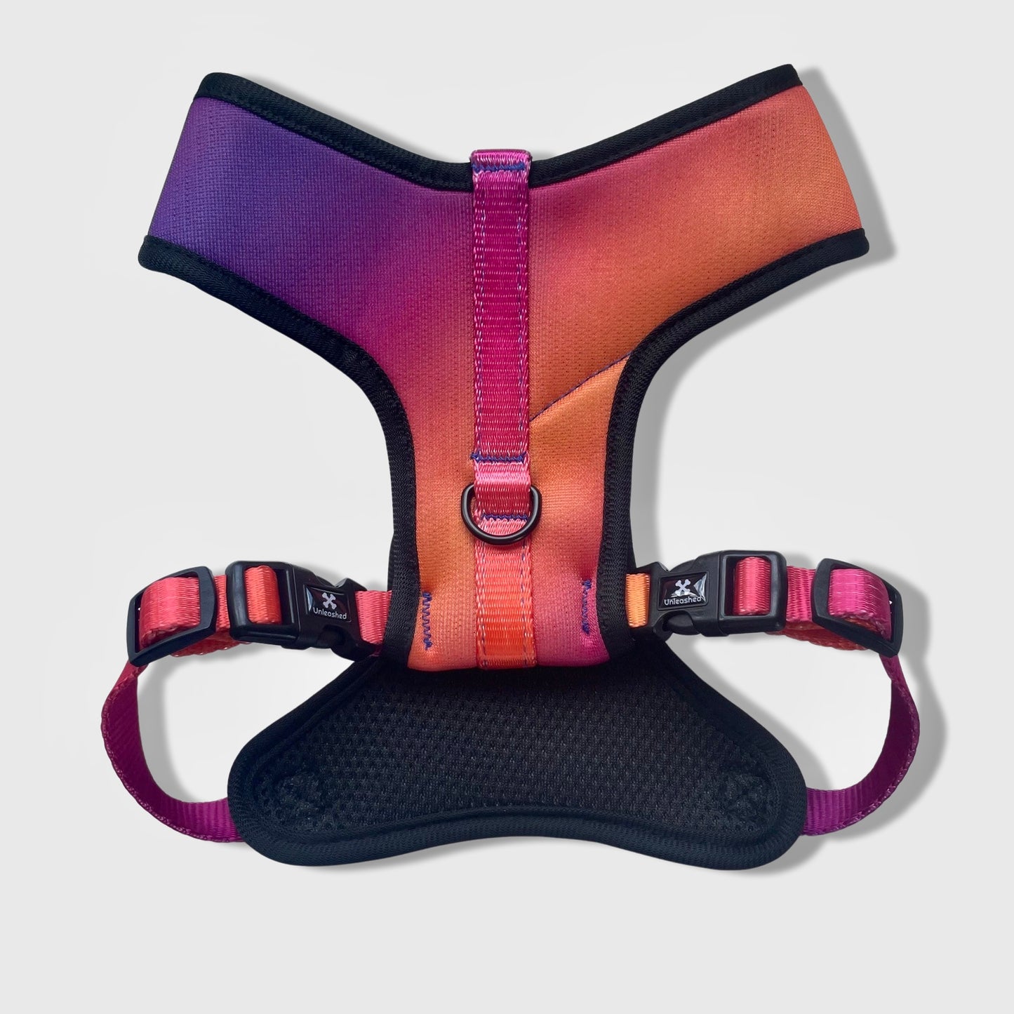 Sunset Serenity Dog Harness