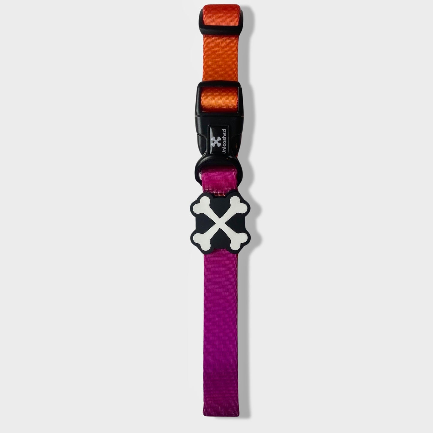 Sunset Serenity Couple Bundle Dog Collar & Leash
