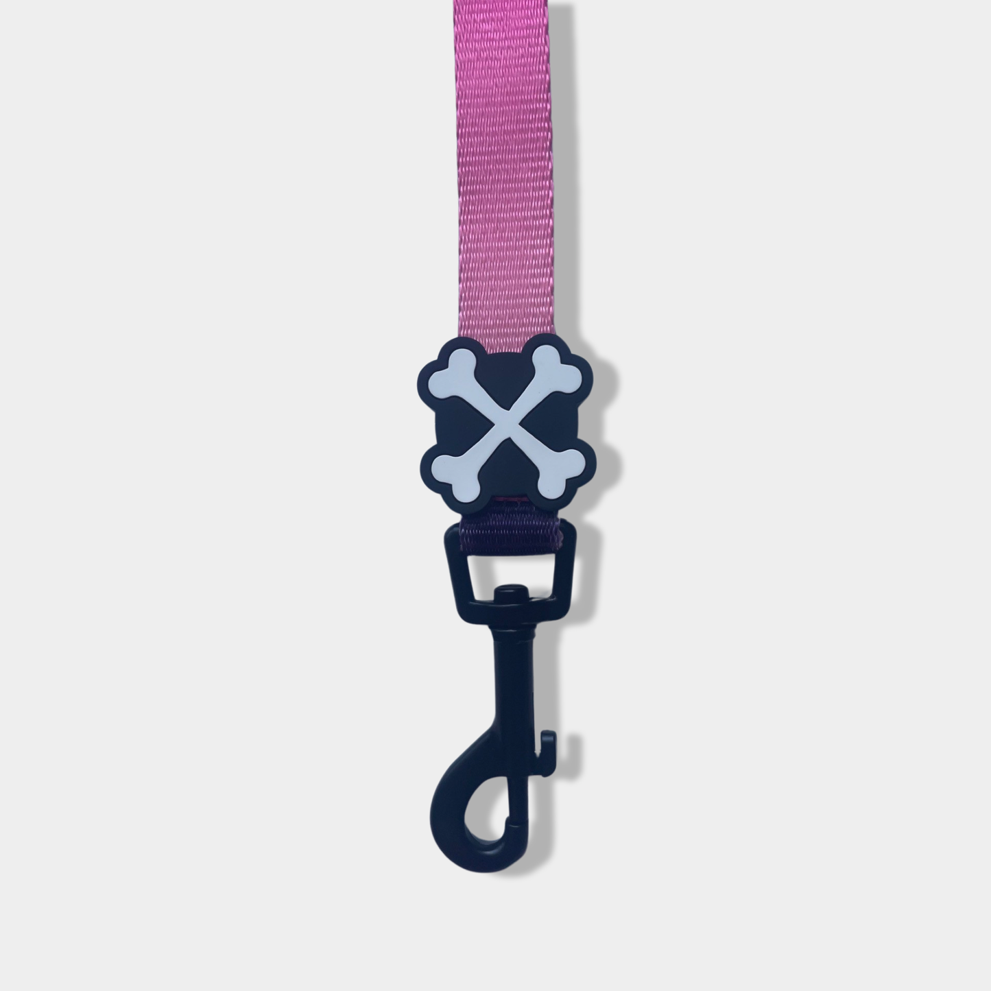 Midnight Berry Dog Lead