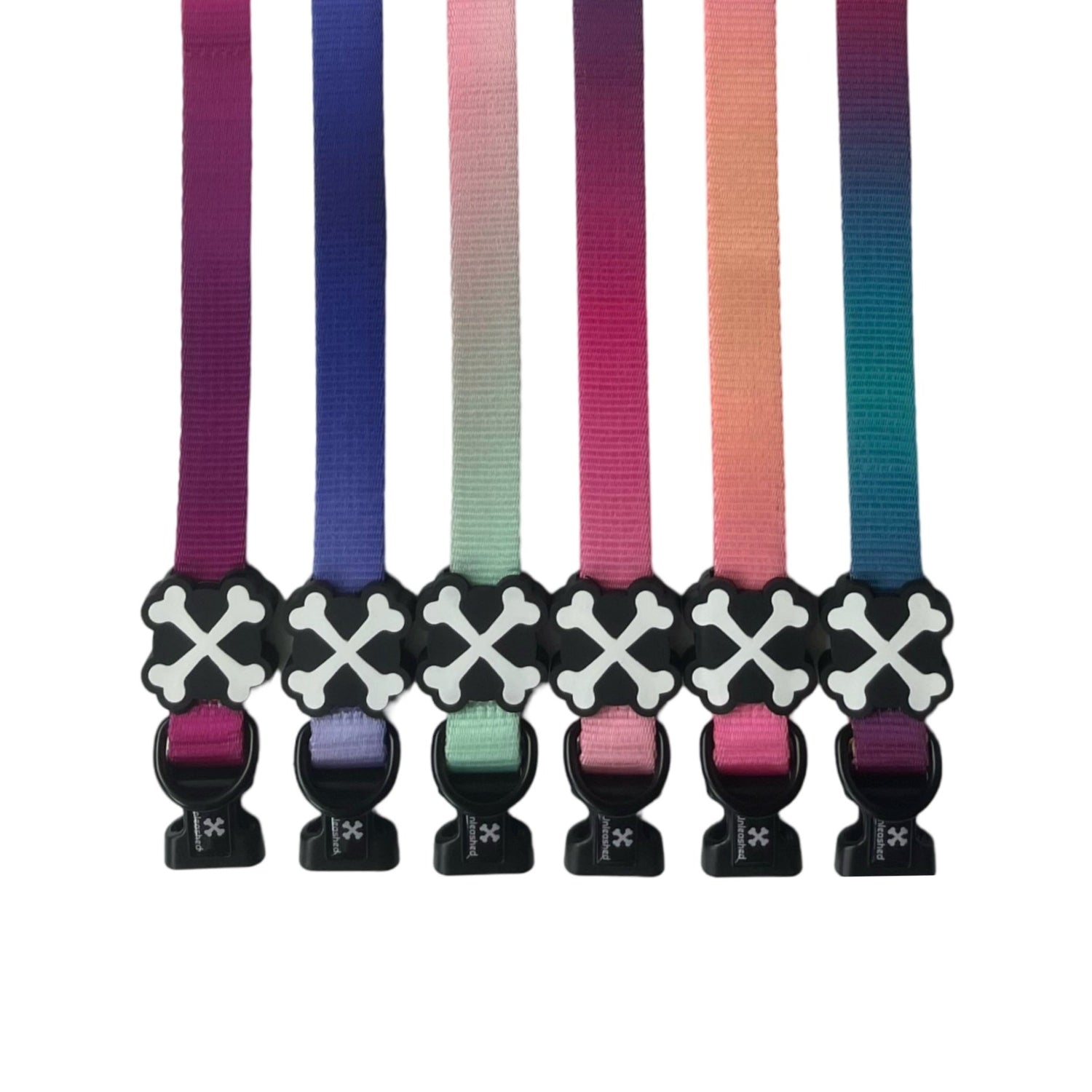Our Dog Collars