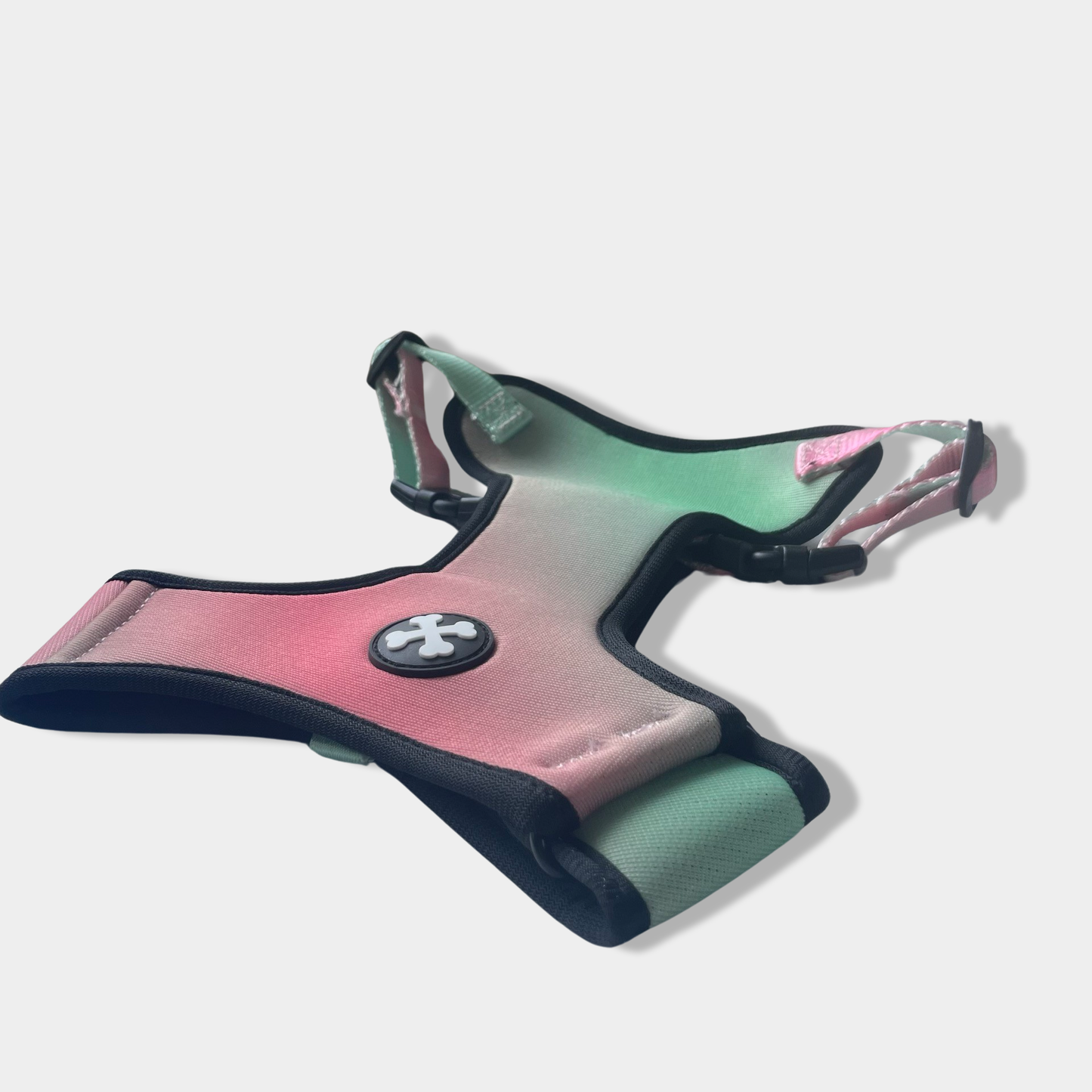 Summer Bach Dog Harness