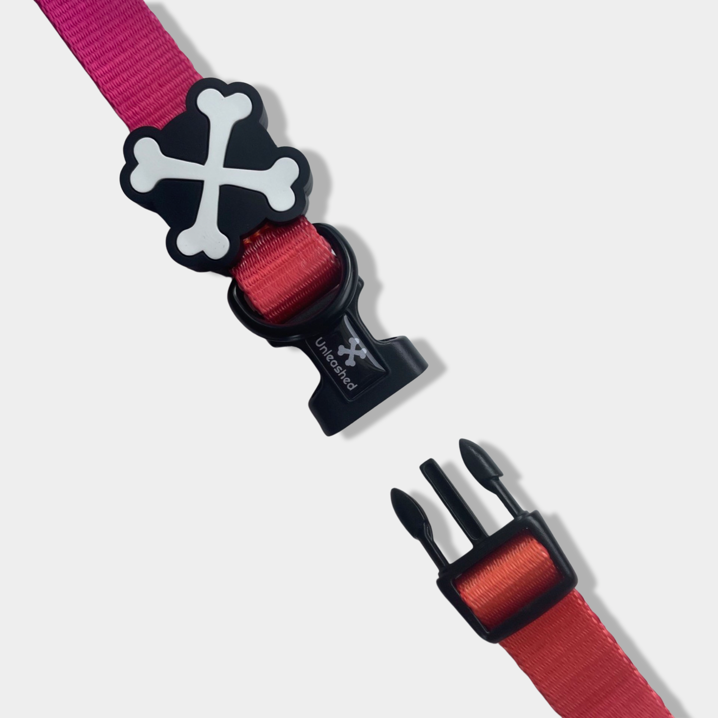 Sunset Serenity Couple Bundle Dog Collar & Harness