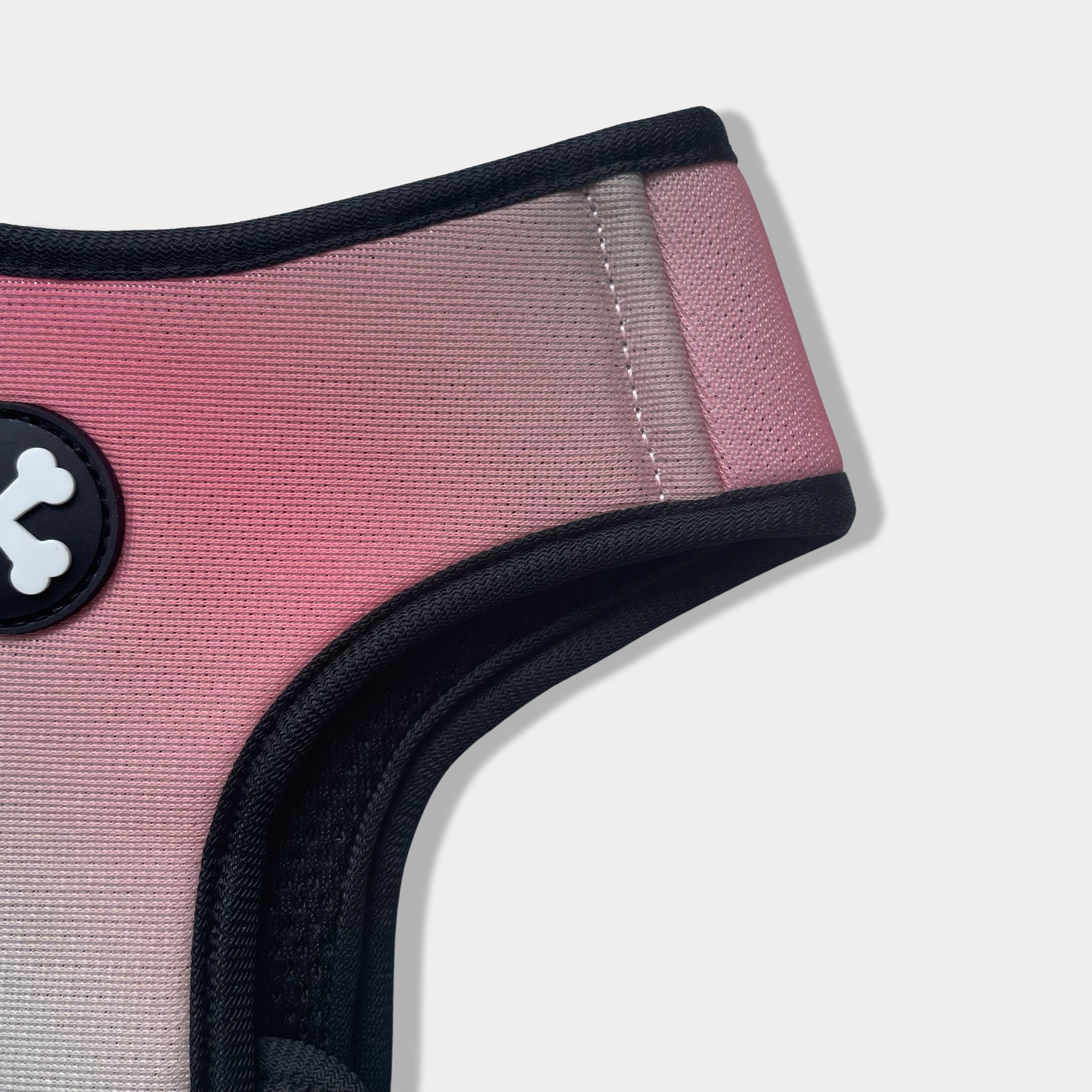 Summer Bach Dog Harness