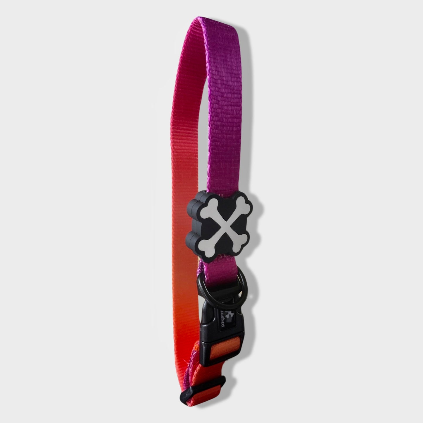 Sunset Serenity Couple Bundle Dog Collar & Harness