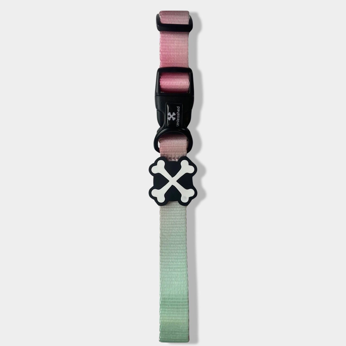 Summer Bach Couple Bundle Dog Collar & Harness
