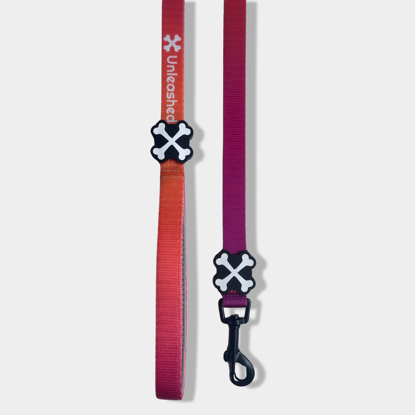 Sunset Serenity Dog Leash