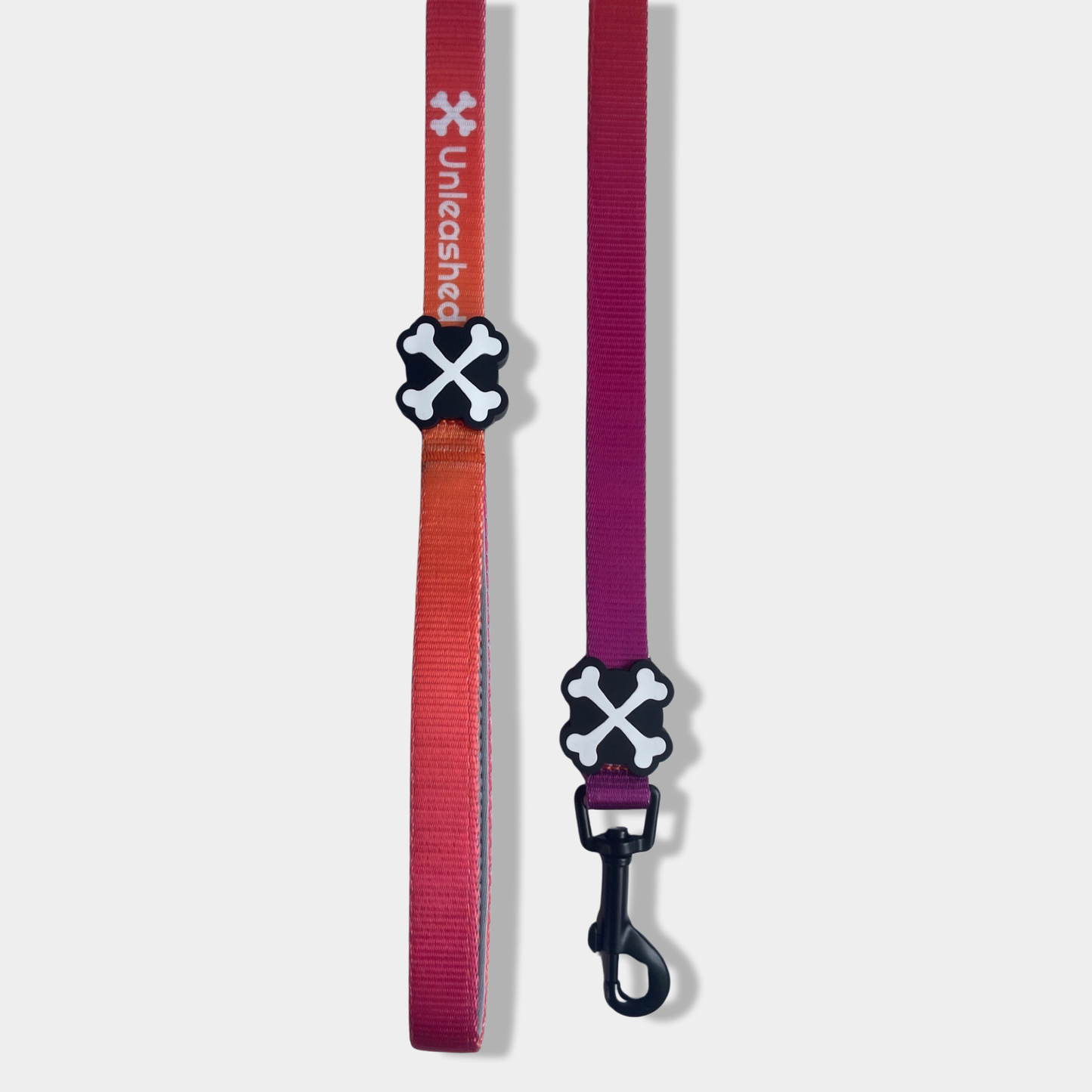 Sunset Serenity Dog Lead