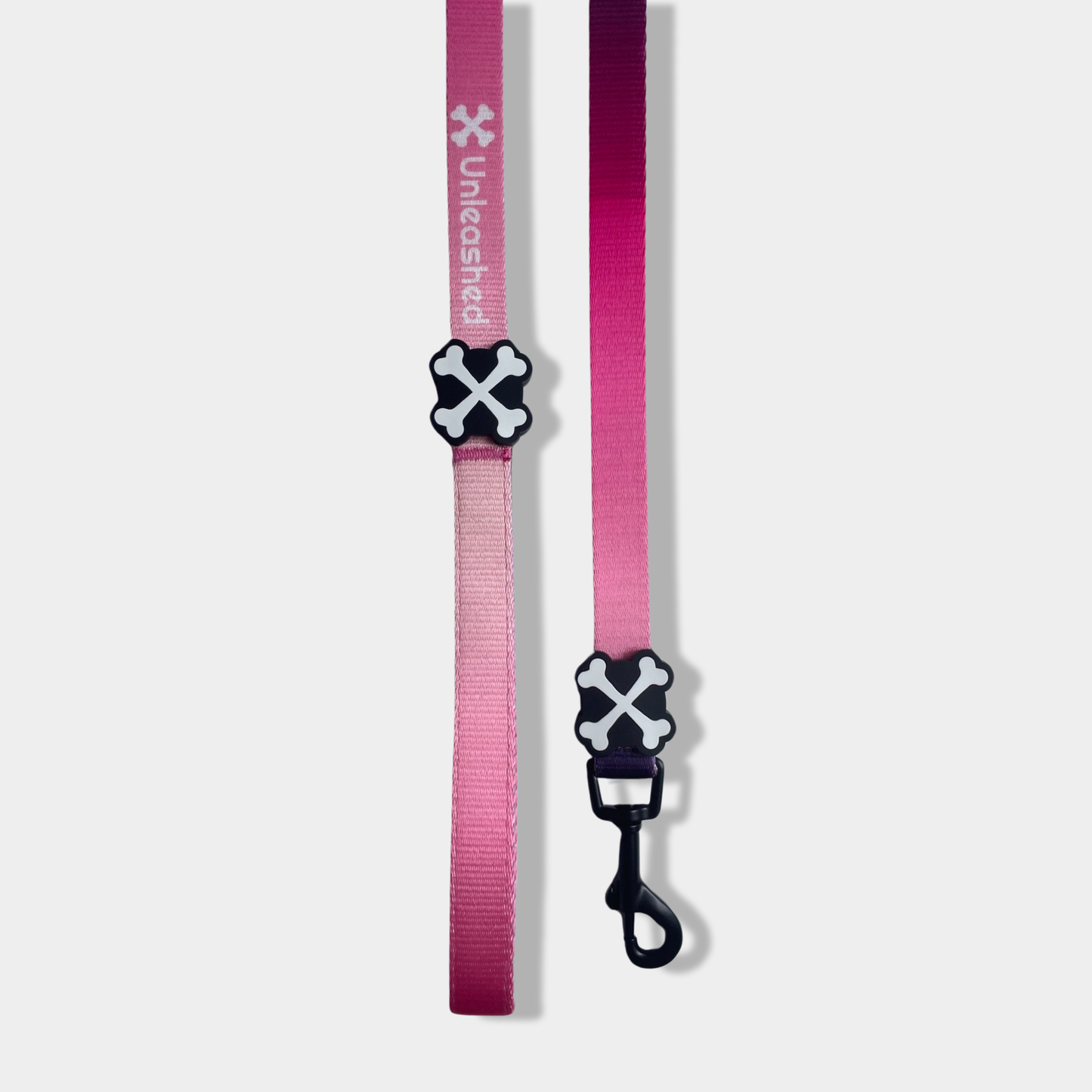 Midnight Berry Dog Lead